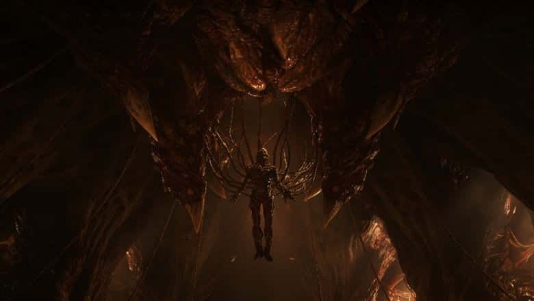 Stranger Things 5. Sezon 8. Bölüm kapak