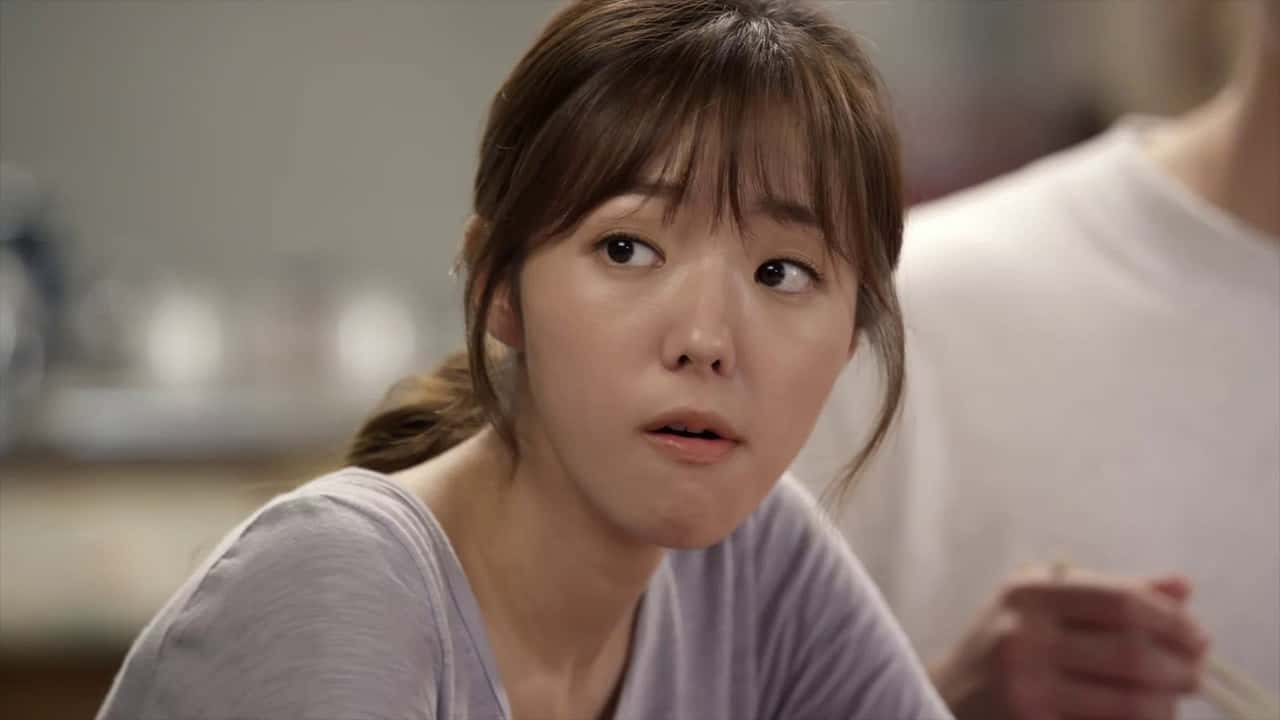 Strongest Deliveryman 1. Sezon 9. Bölüm kapak