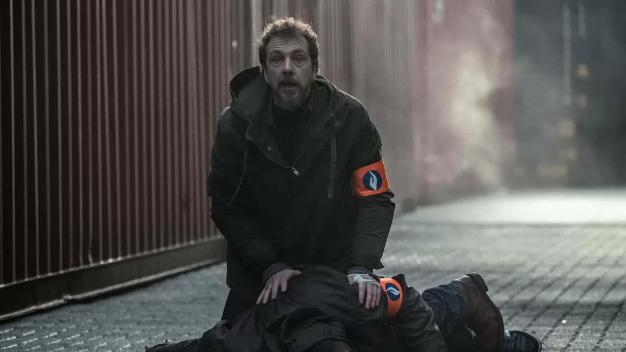 Styx 1. Sezon 4. Bölüm kapak