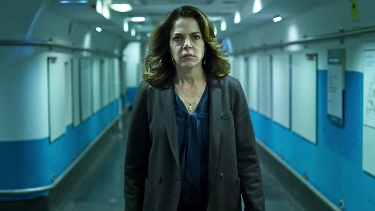 Suburra: La serie 1. Sezon 7. Bölüm kapak