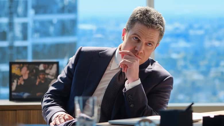 Suits LA 1. Sezon 1. Bölüm kapak