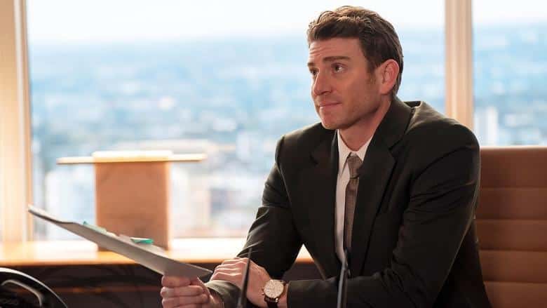Suits LA 1. Sezon 3. Bölüm kapak