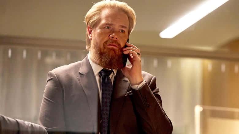 Suits LA 1. Sezon 5. Bölüm kapak