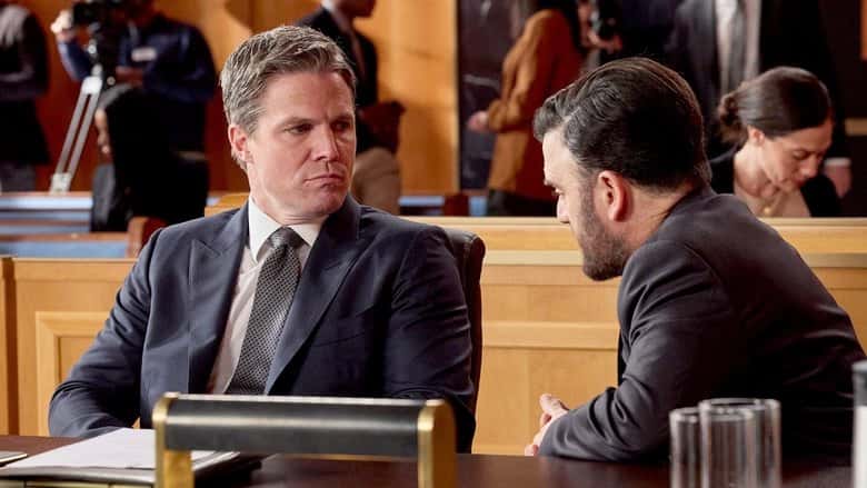 Suits LA 1. Sezon 6. Bölüm kapak