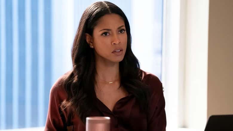 Suits LA 1. Sezon 8. Bölüm kapak