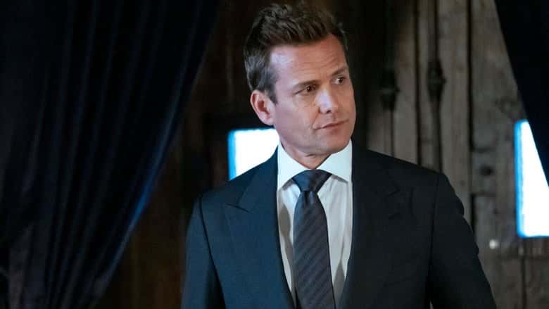 Suits LA 1. Sezon 9. Bölüm kapak