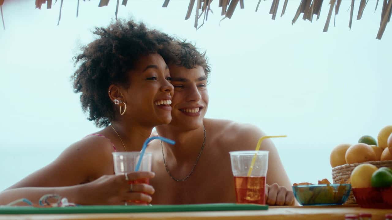 Summertime 2. Sezon 1. Bölüm kapak