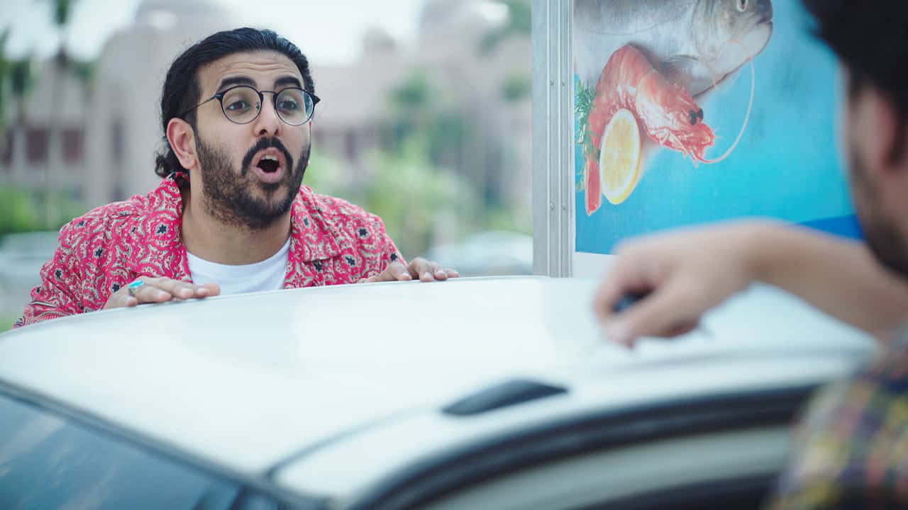 Tahir's House 1. Sezon 2. Bölüm kapak
