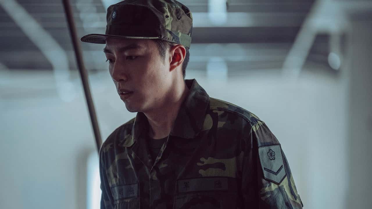 Taiwan Crime Stories 1. Sezon 10. Bölüm kapak