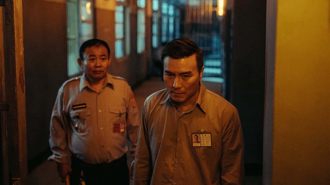 Taiwan Crime Stories 1. Sezon 5. Bölüm kapak