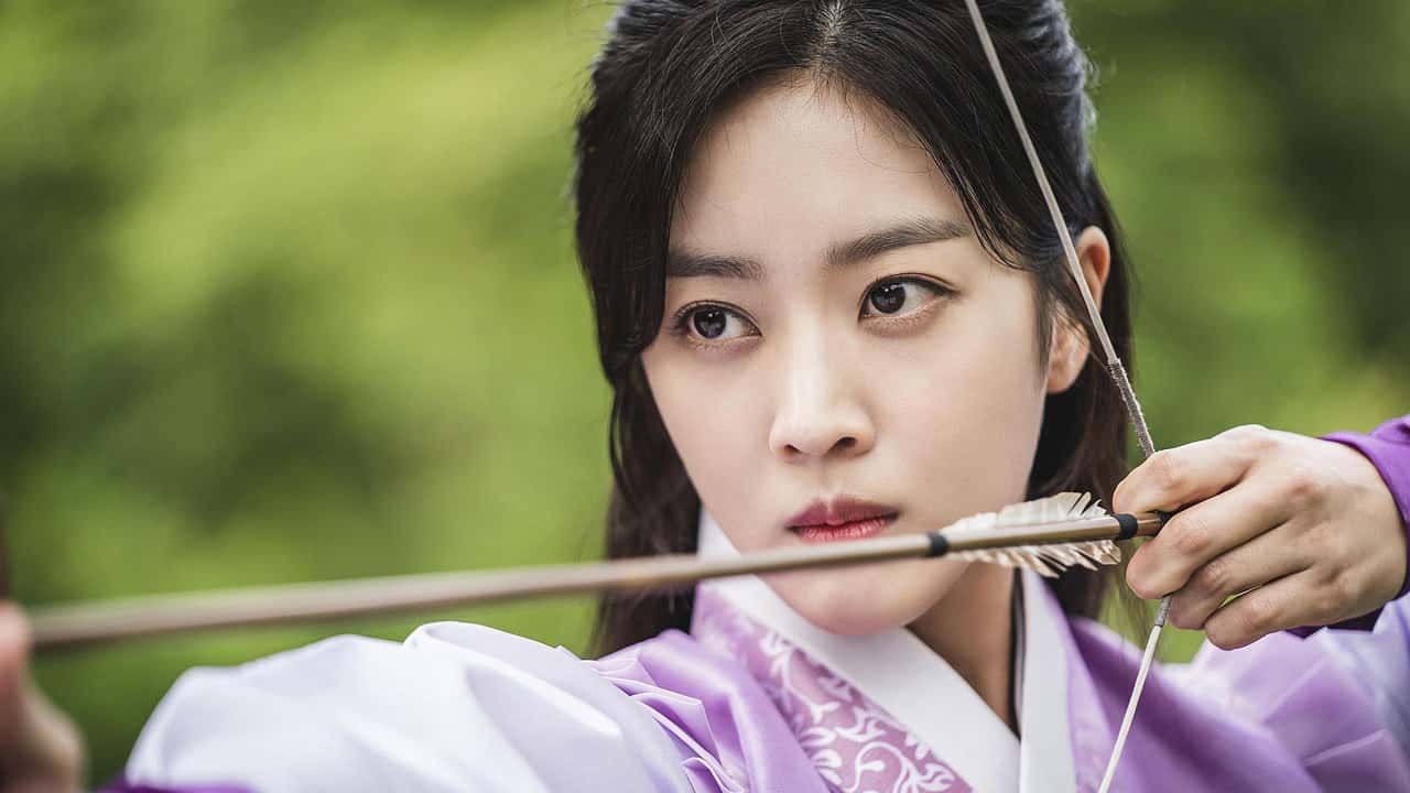 Tale of the Nine Tailed 1. Sezon 5. Bölüm kapak