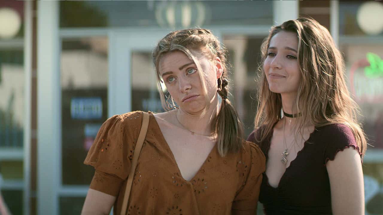 Teenage Bounty Hunters 1. Sezon 1. Bölüm kapak