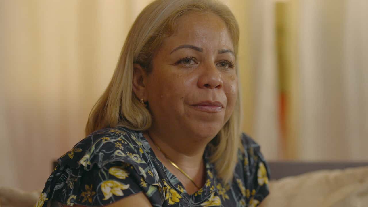 Tehlikeli Ağ: Zona Divas Cinayetleri 1. Sezon 3. Bölüm kapak