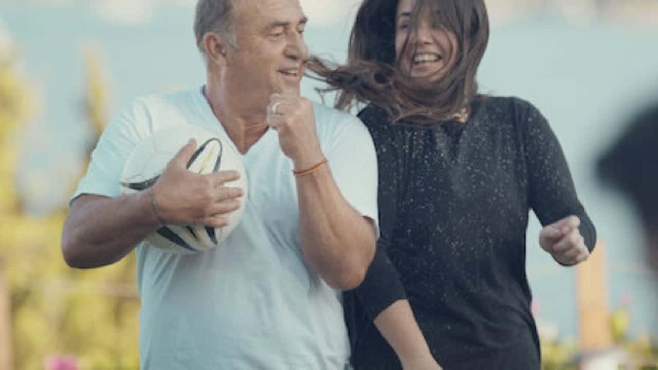 Terim 1. Sezon 1. Bölüm kapak