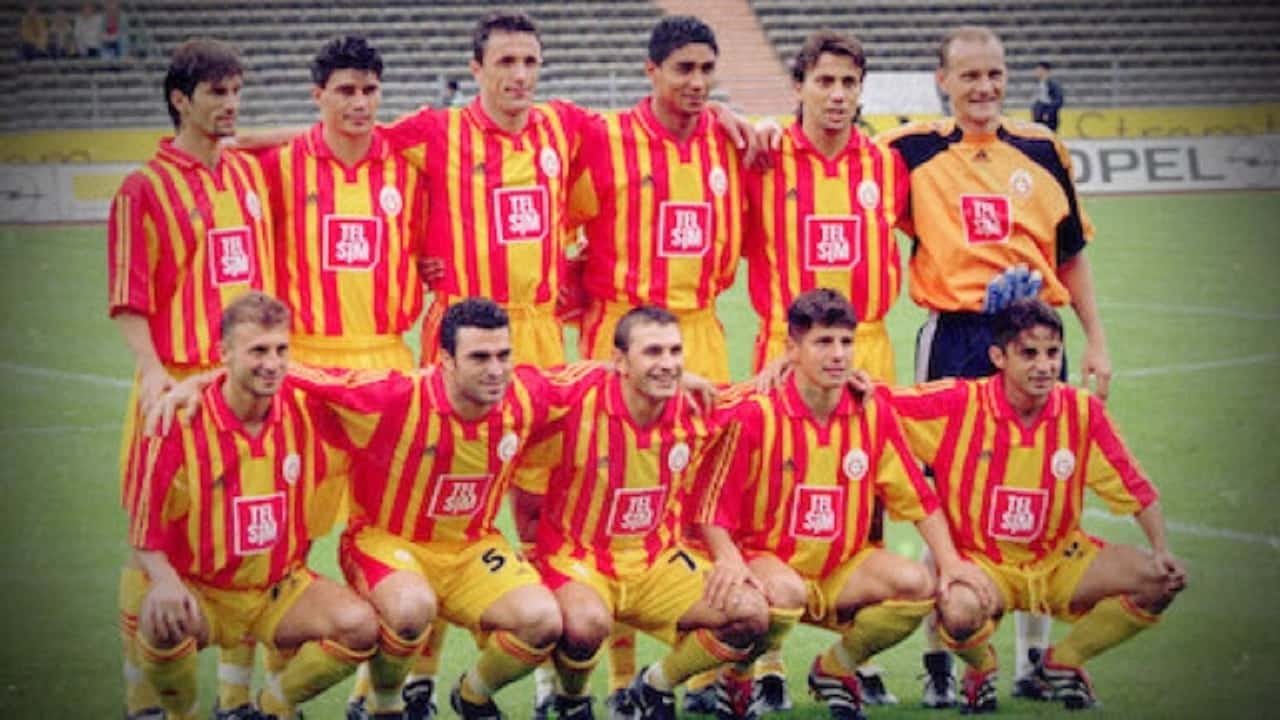 Terim 1. Sezon 3. Bölüm kapak