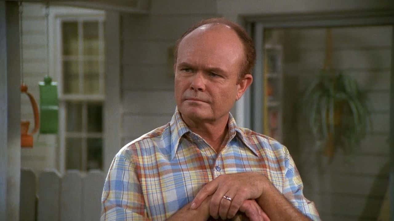 That '70s Show 1. Sezon 3. Bölüm kapak