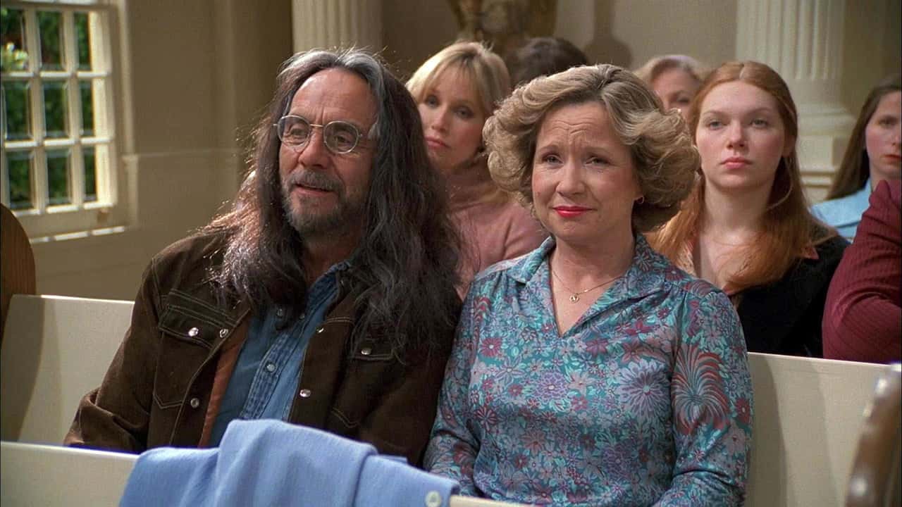 That '70s Show 2. Sezon 23. Bölüm kapak