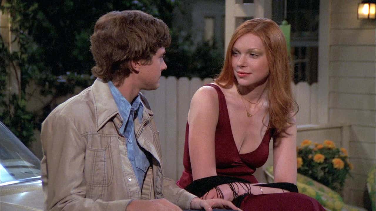 That '70s Show 2. Sezon 3. Bölüm kapak