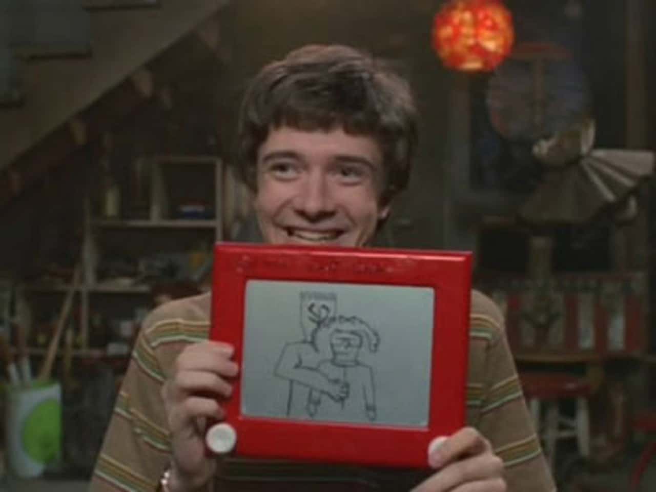 That '70s Show 3. Sezon 1. Bölüm kapak