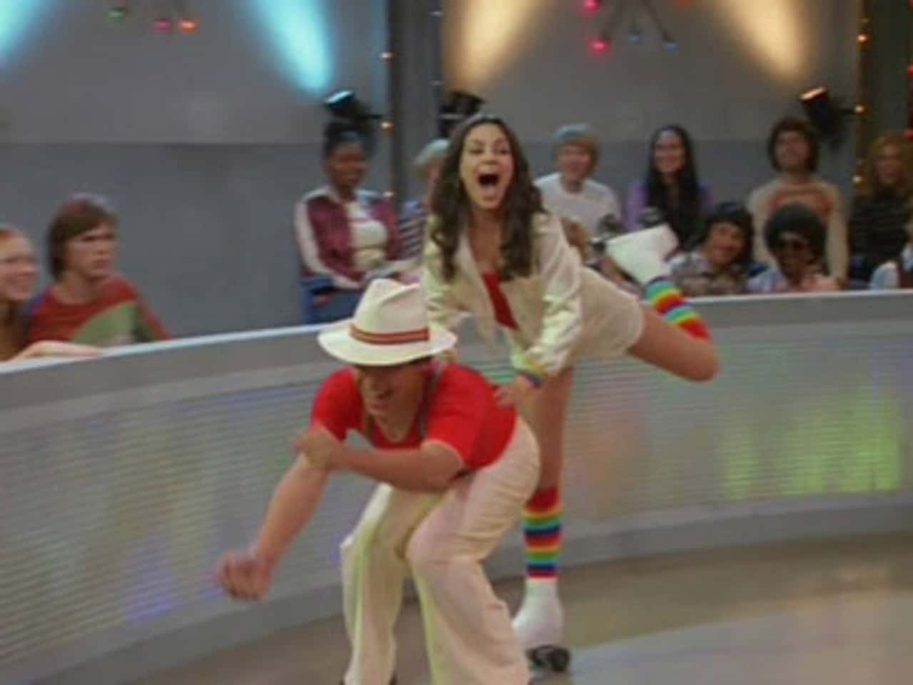 That '70s Show 3. Sezon 5. Bölüm kapak