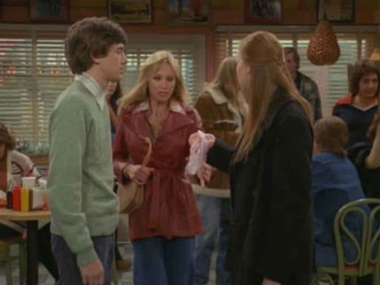 That '70s Show 3. Sezon 6. Bölüm kapak