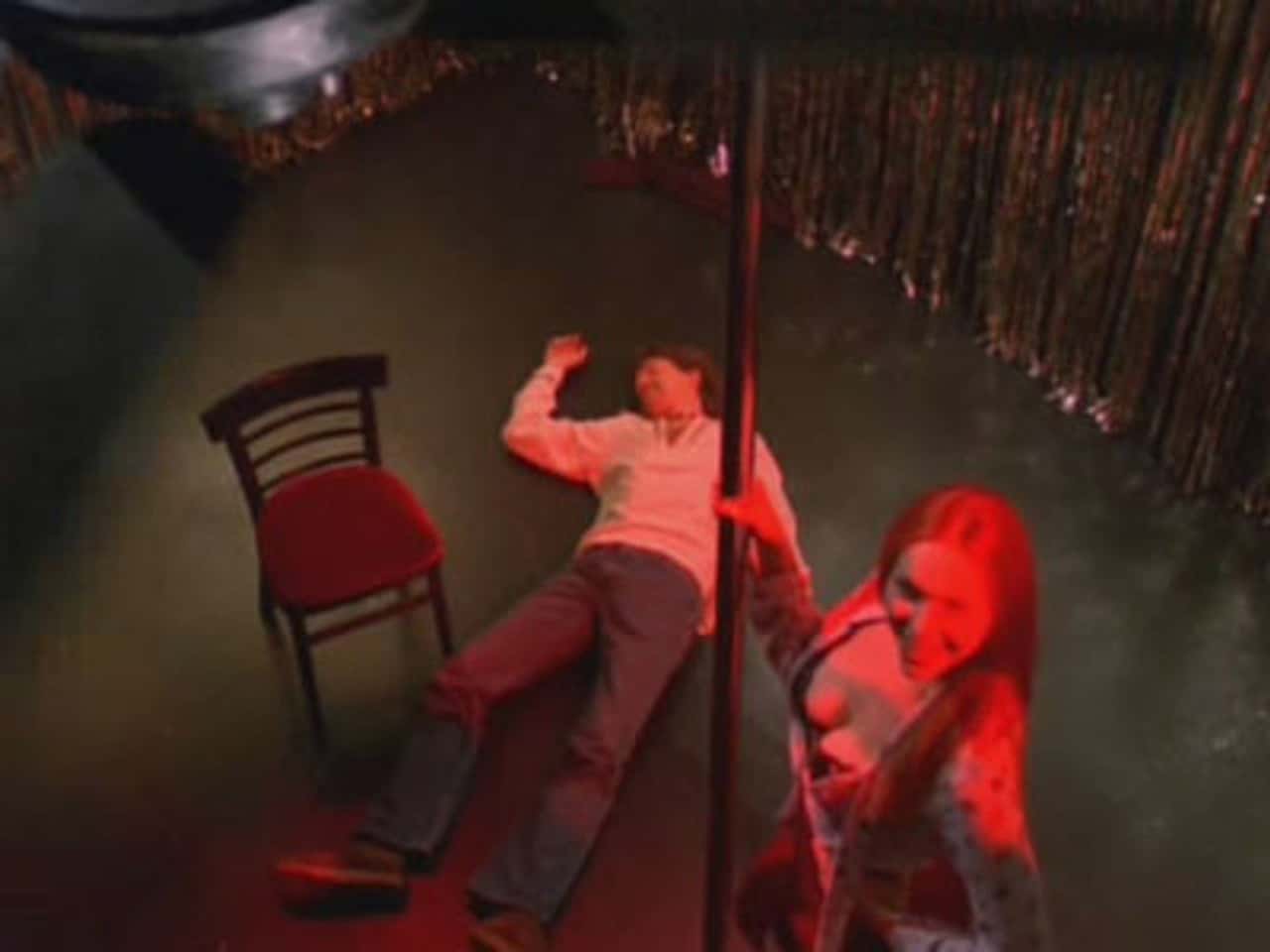 That '70s Show 3. Sezon 7. Bölüm kapak