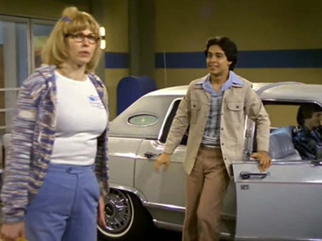 That '70s Show 4. Sezon 10. Bölüm kapak