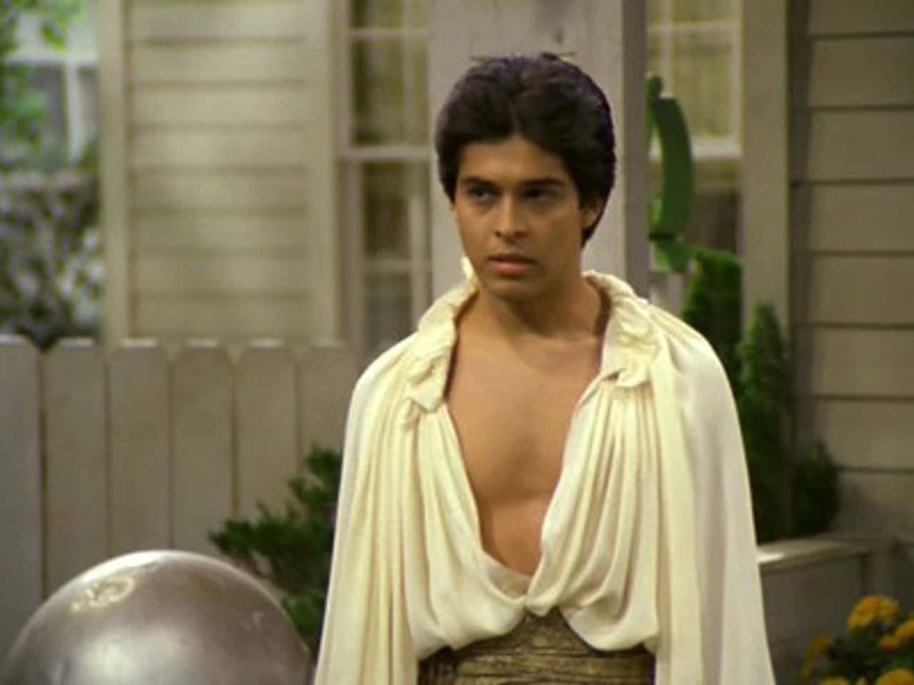That '70s Show 4. Sezon 5. Bölüm kapak