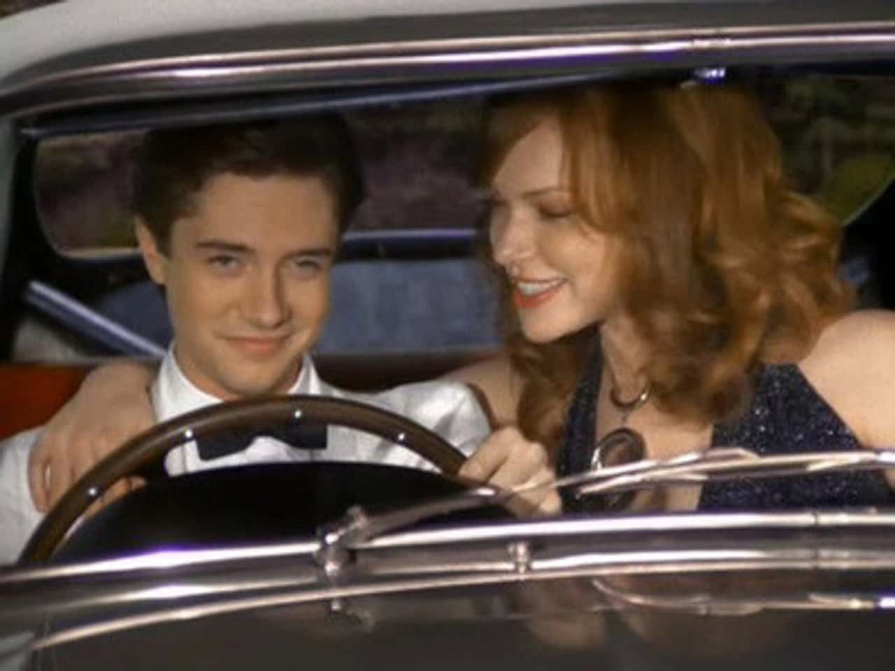 That '70s Show 5. Sezon 10. Bölüm kapak