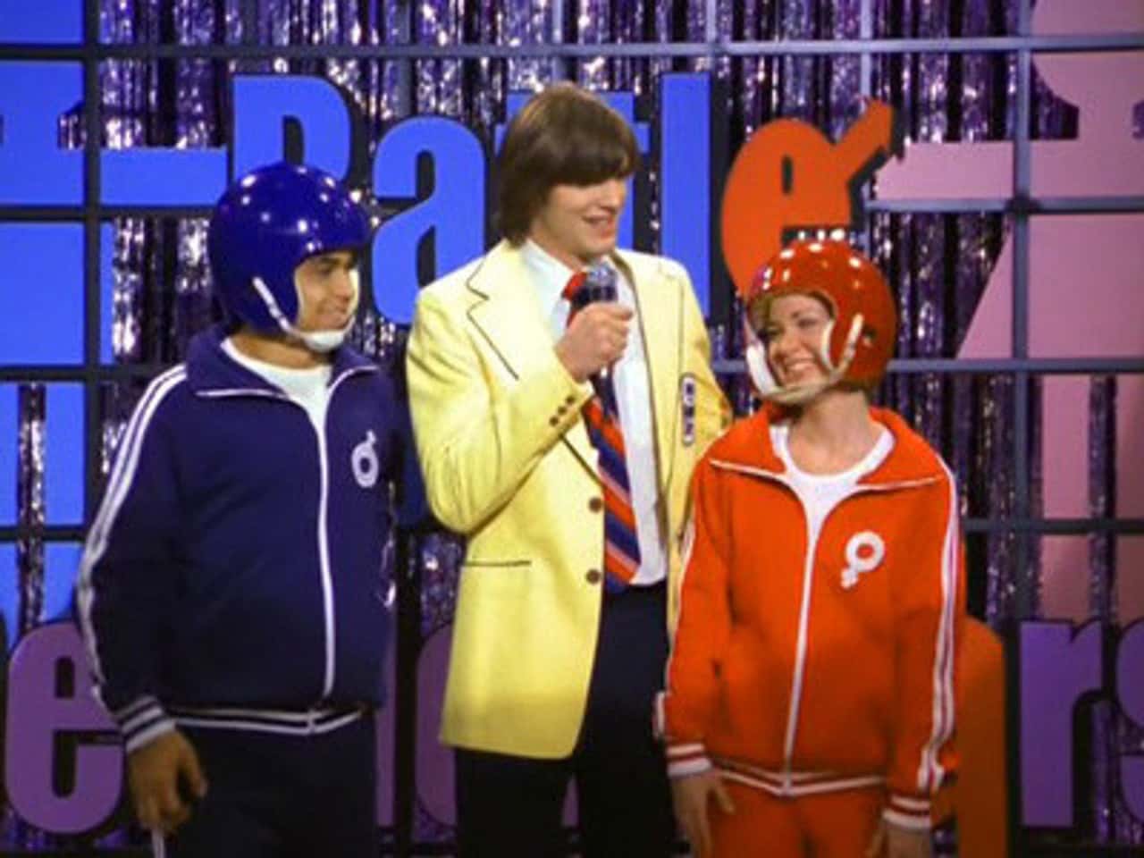 That '70s Show 5. Sezon 11. Bölüm kapak
