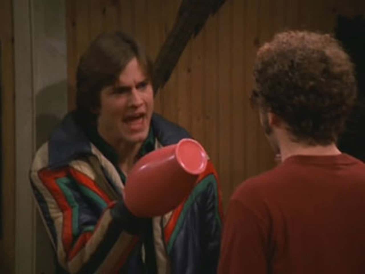 That '70s Show 5. Sezon 12. Bölüm kapak