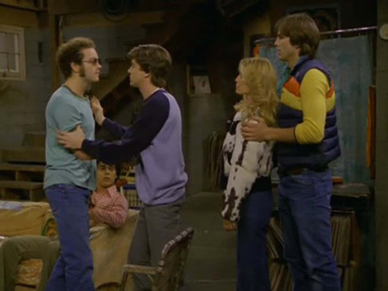 That '70s Show 5. Sezon 14. Bölüm kapak