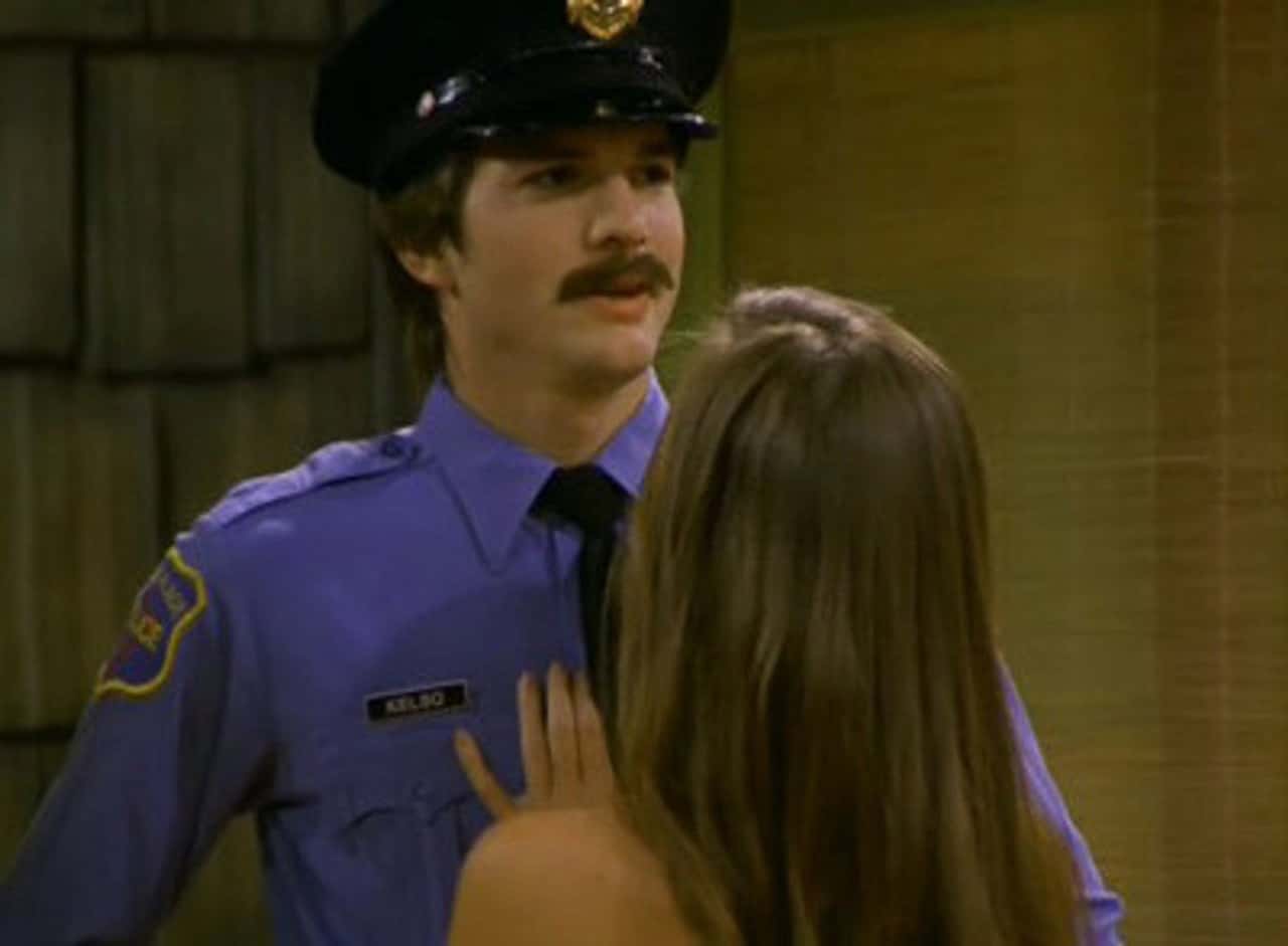 That '70s Show 5. Sezon 18. Bölüm kapak