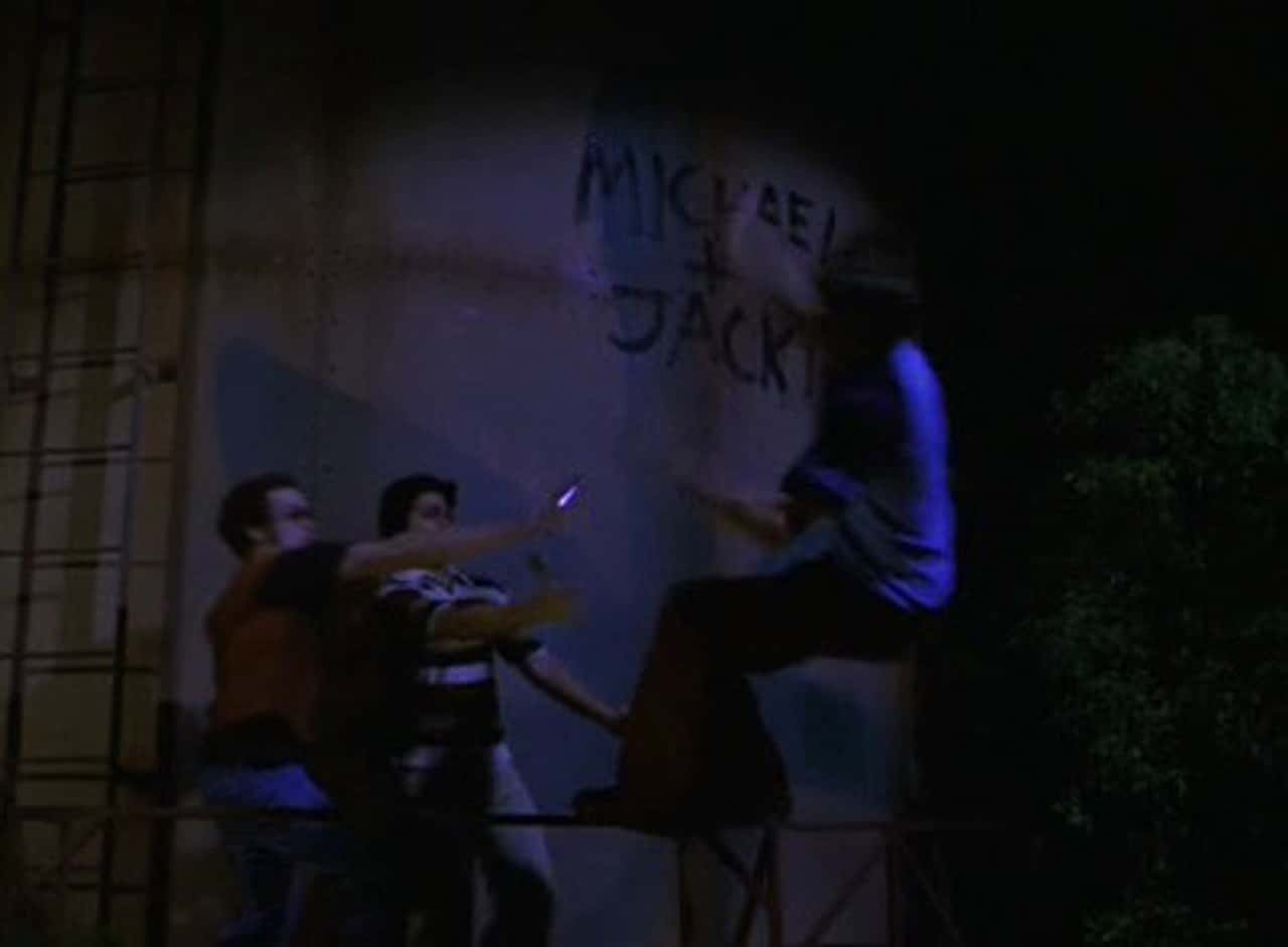 That '70s Show 5. Sezon 24. Bölüm kapak