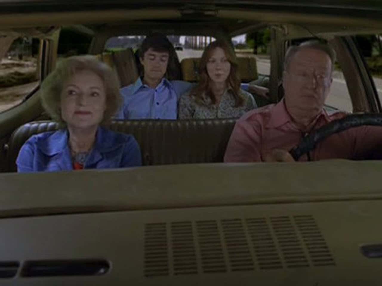 That '70s Show 5. Sezon 4. Bölüm kapak