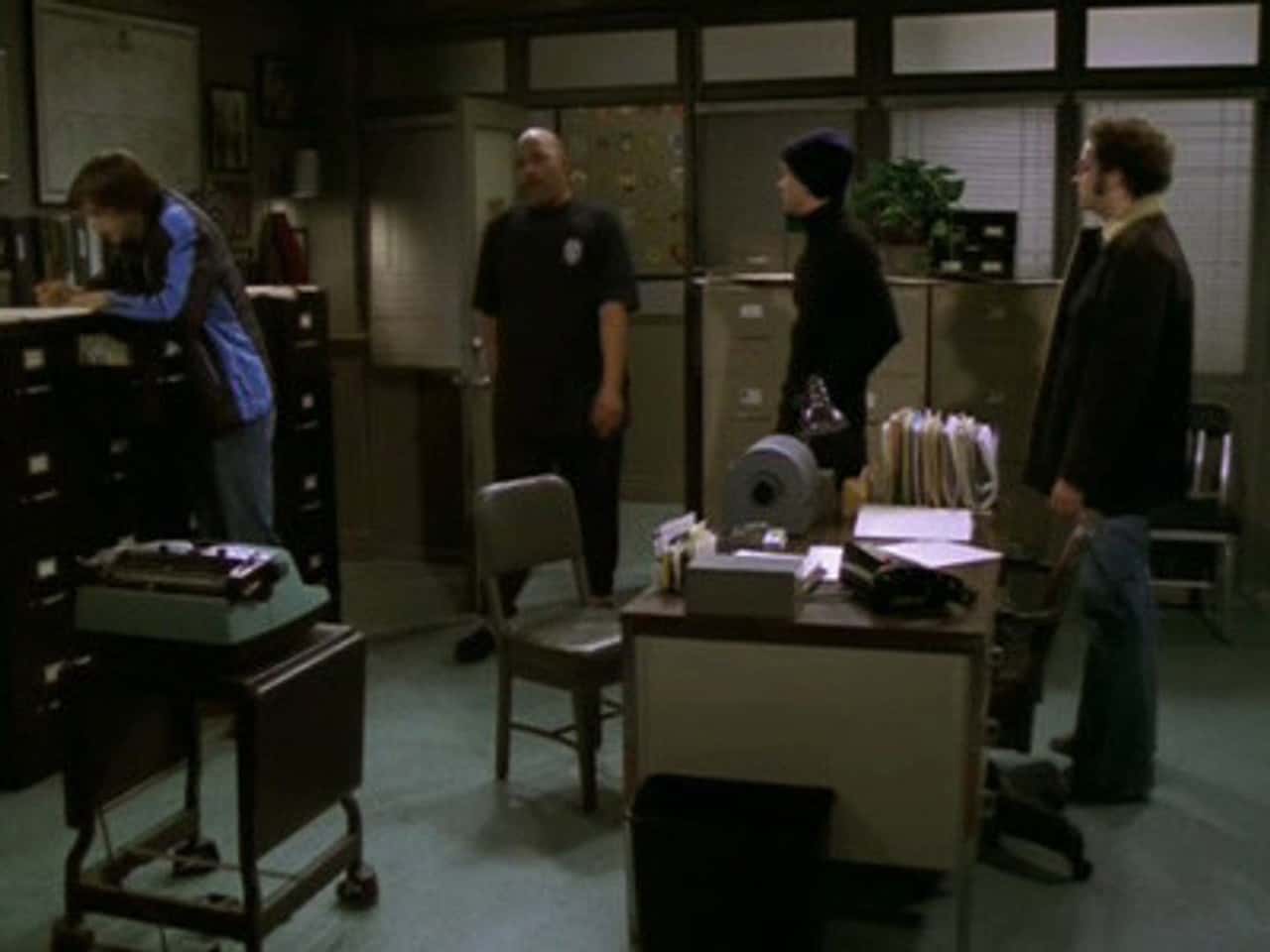 That '70s Show 6. Sezon 10. Bölüm kapak