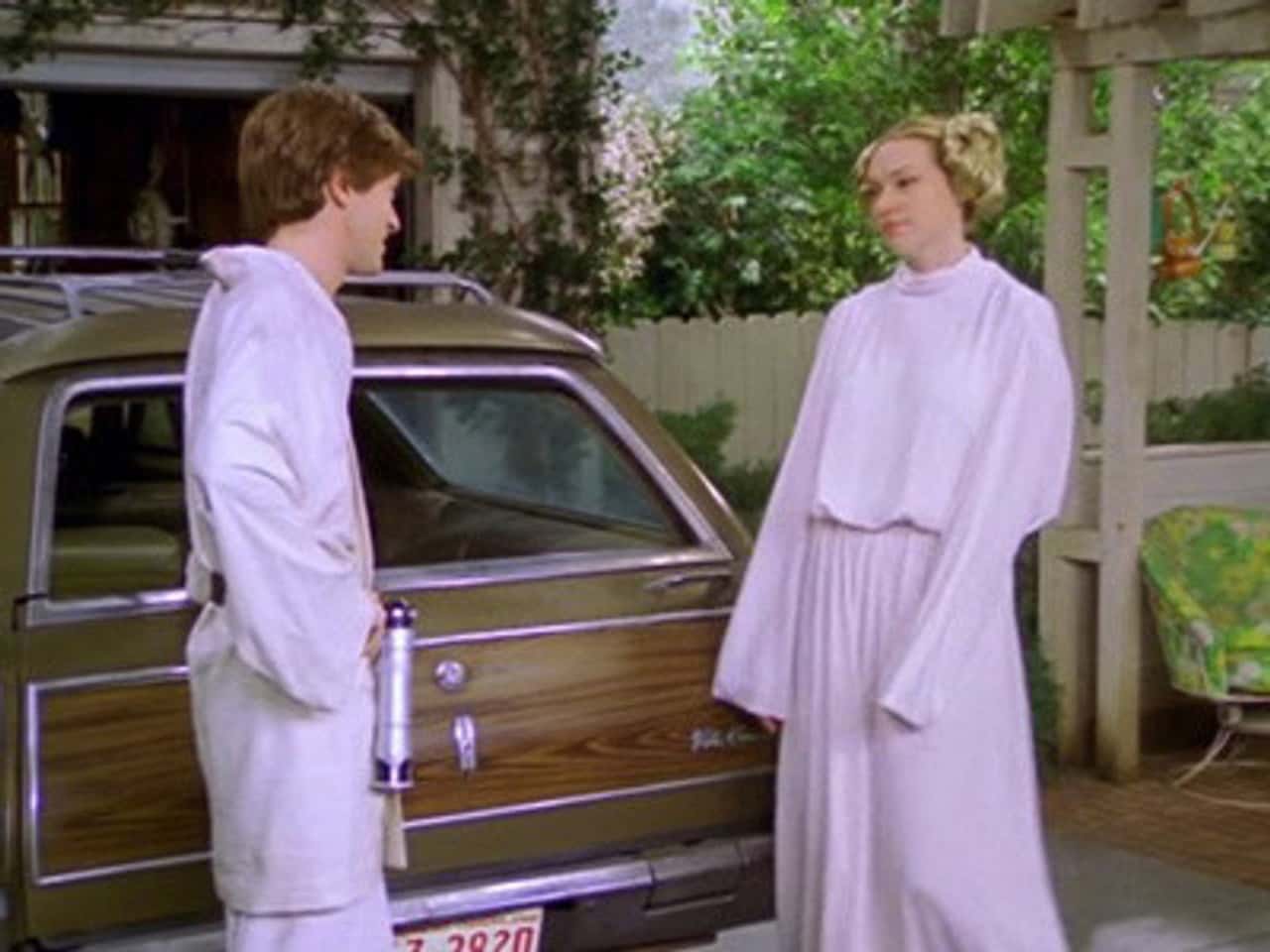That '70s Show 7. Sezon 20. Bölüm kapak