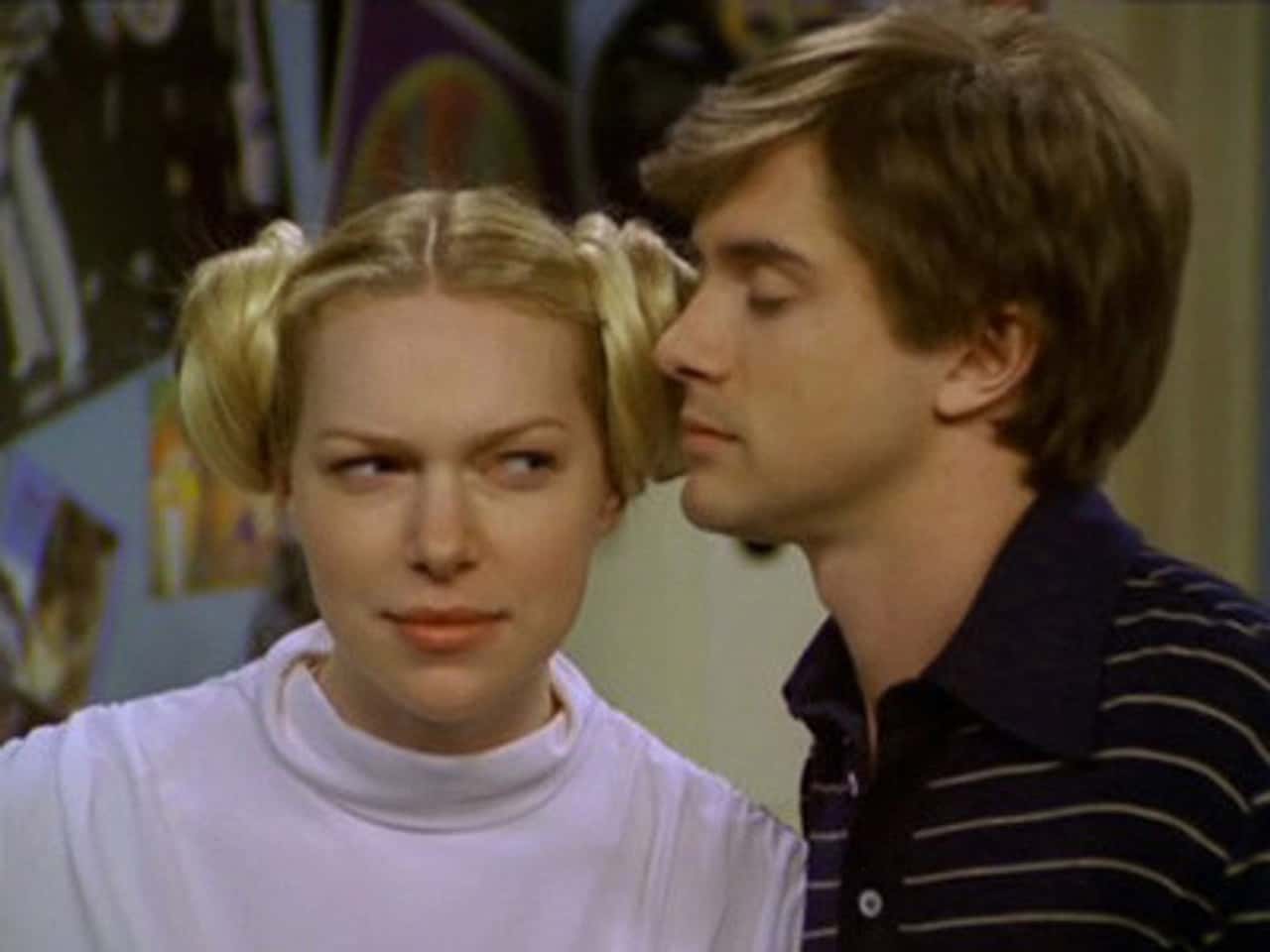 That '70s Show 7. Sezon 24. Bölüm kapak