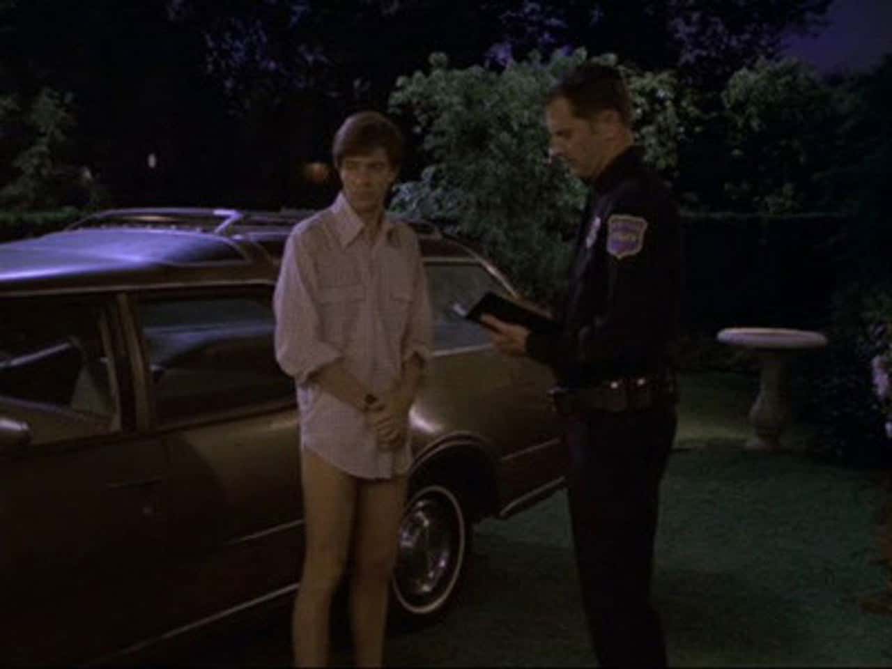 That '70s Show 7. Sezon 6. Bölüm kapak
