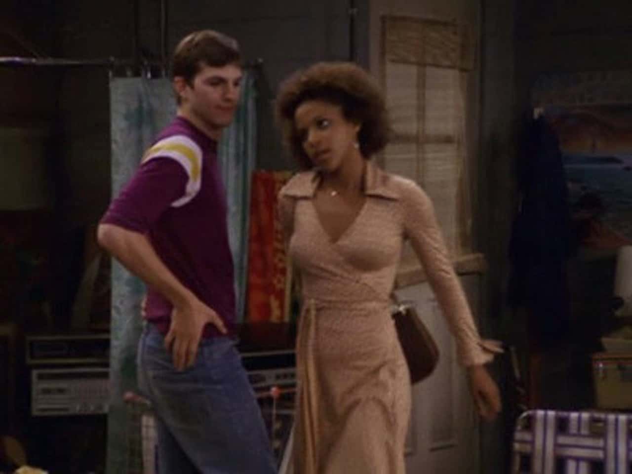 That '70s Show 7. Sezon 8. Bölüm kapak