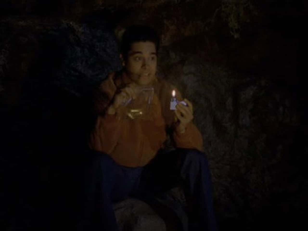 That '70s Show 8. Sezon 15. Bölüm kapak