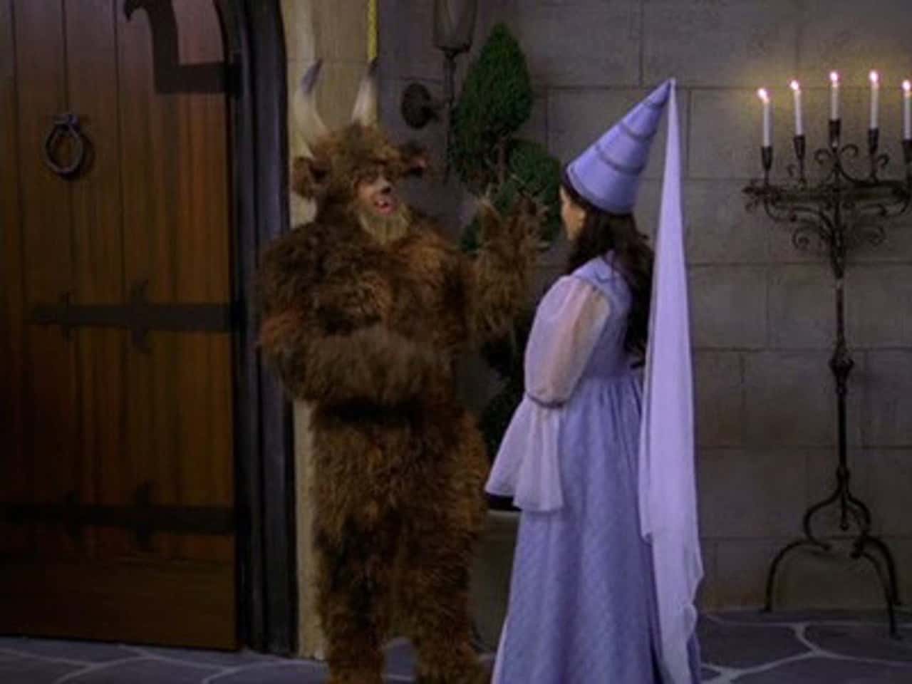 That '70s Show 8. Sezon 16. Bölüm kapak