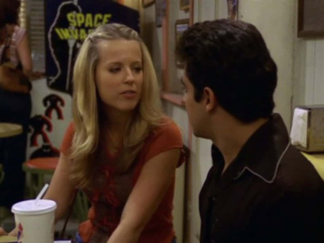 That '70s Show 8. Sezon 5. Bölüm kapak