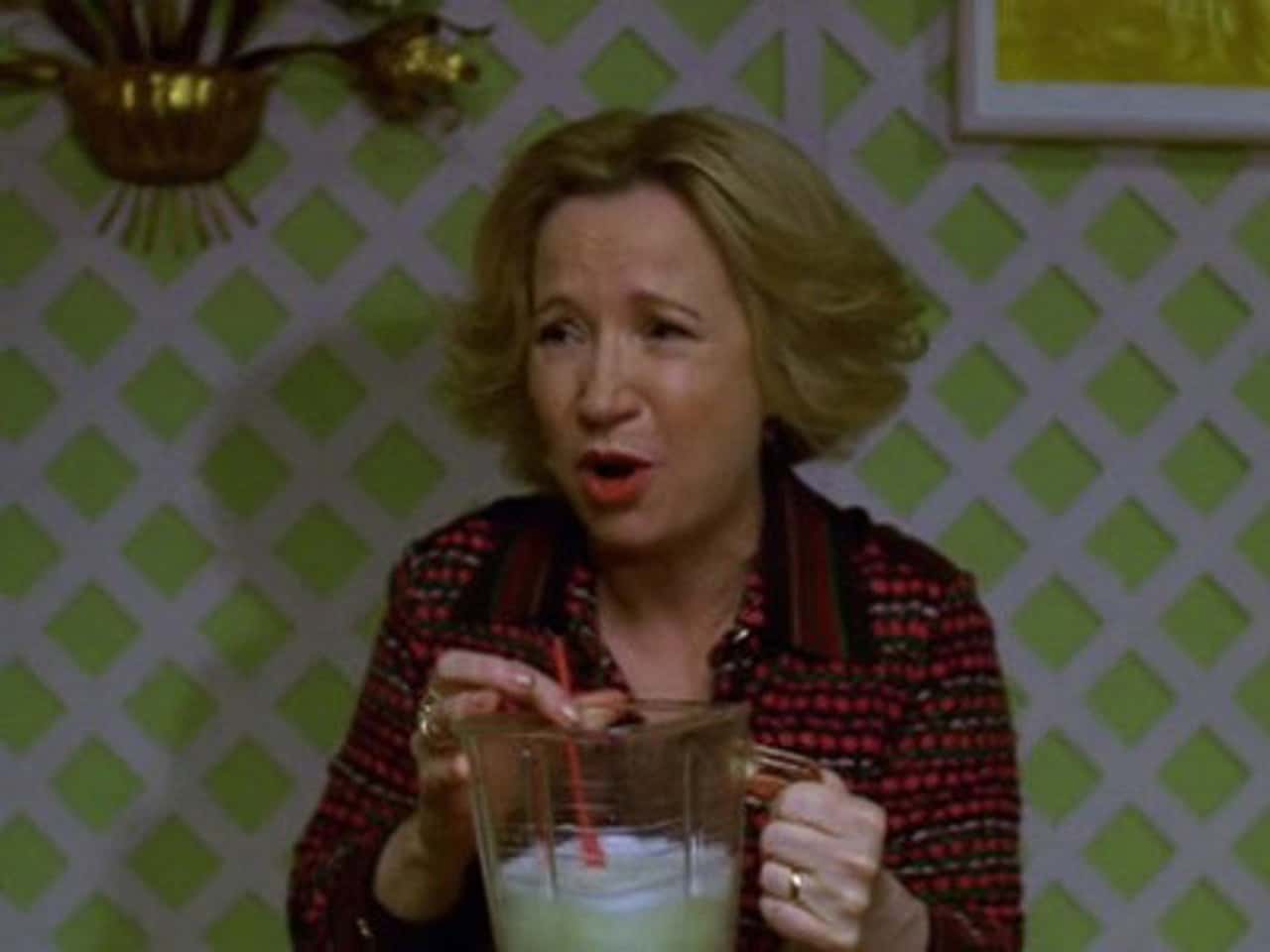That '70s Show 8. Sezon 8. Bölüm kapak
