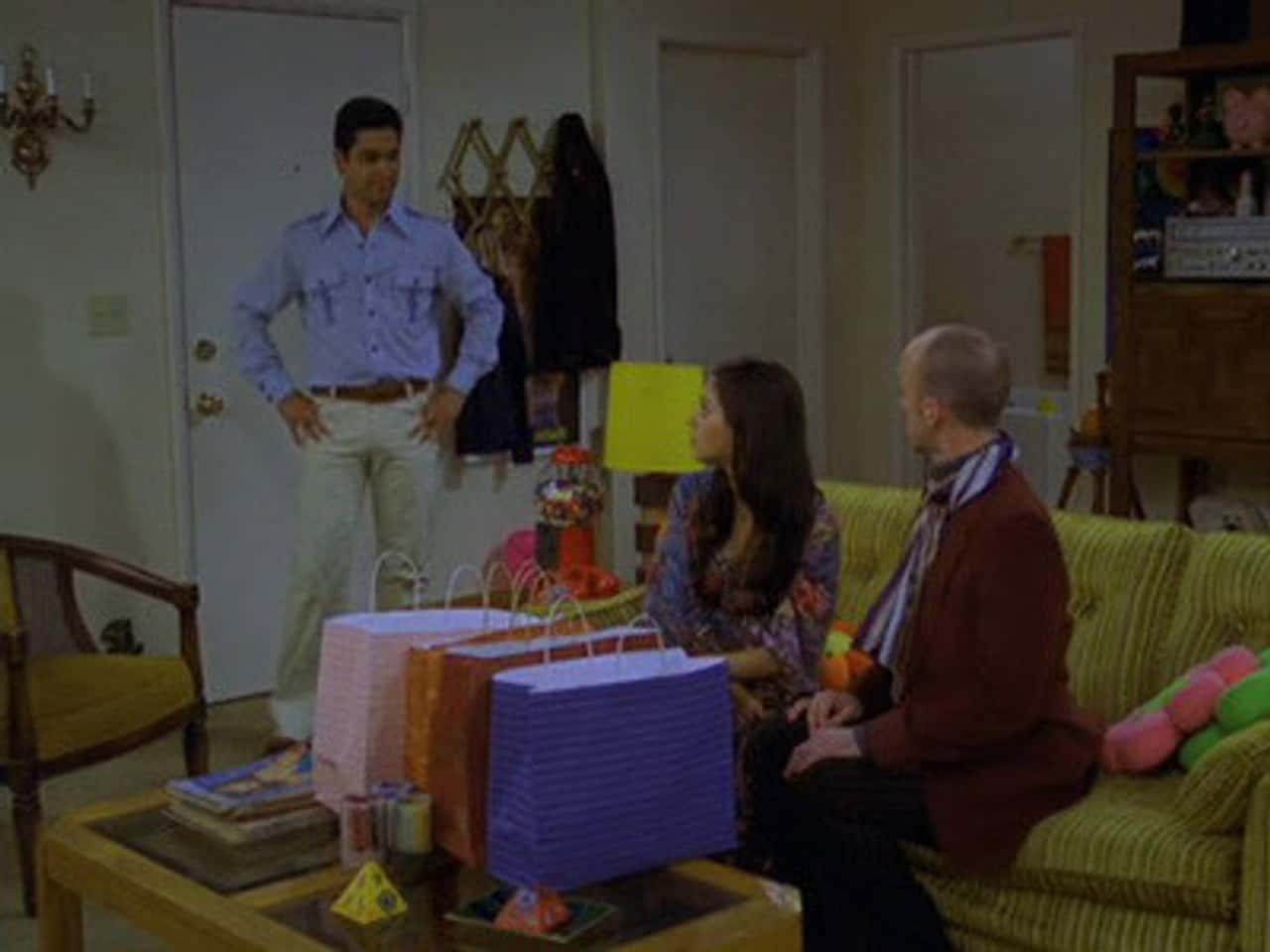 That '70s Show 8. Sezon 9. Bölüm kapak
