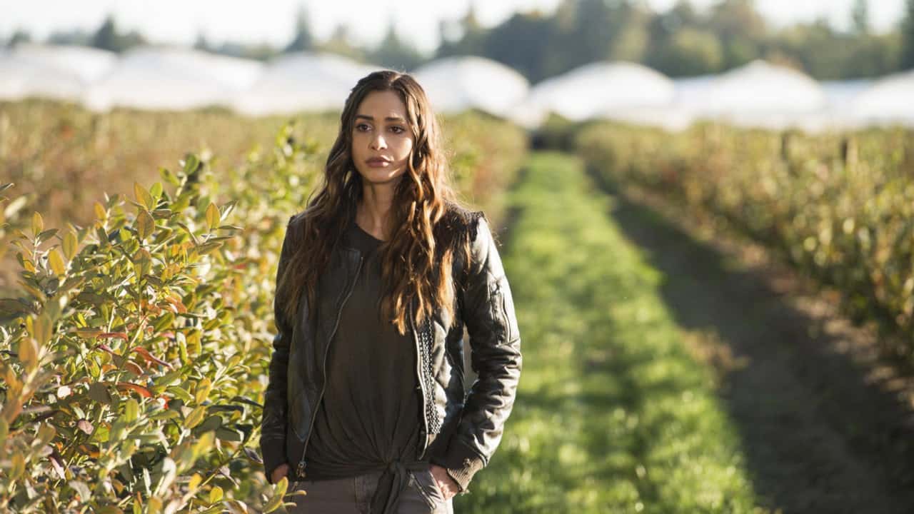 The 100 6. Sezon 3. Bölüm kapak