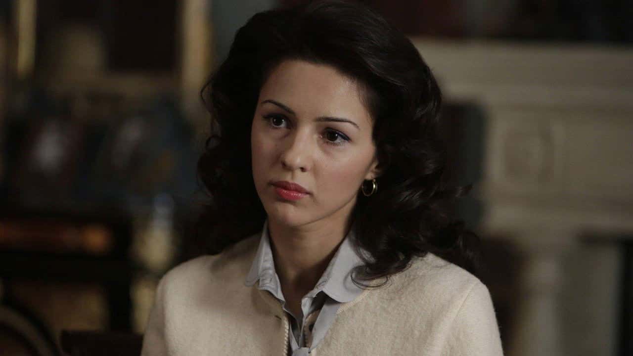 The Americans 2. Sezon 7. Bölüm kapak