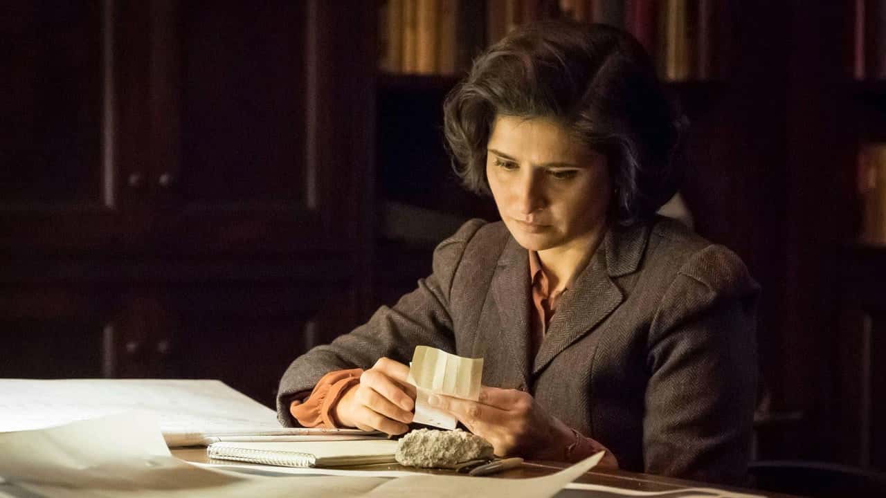 The Americans 5. Sezon 10. Bölüm kapak