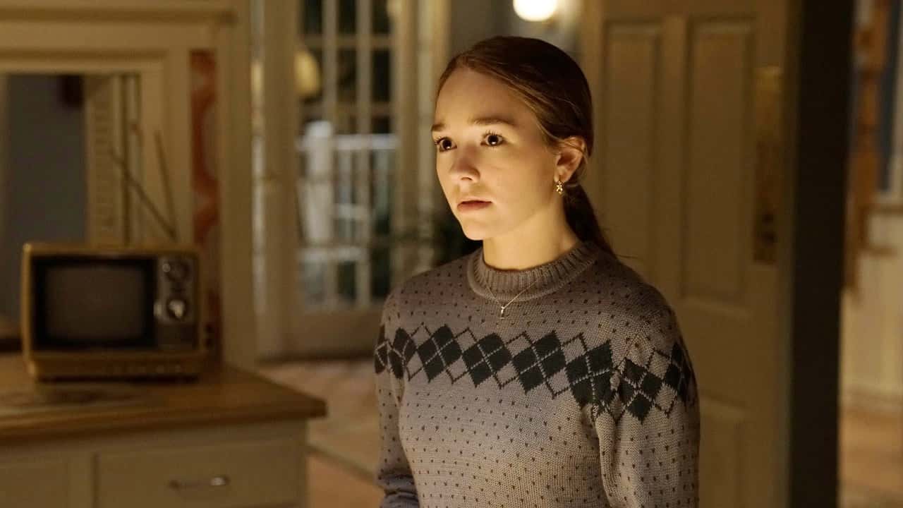 The Americans 5. Sezon 12. Bölüm kapak