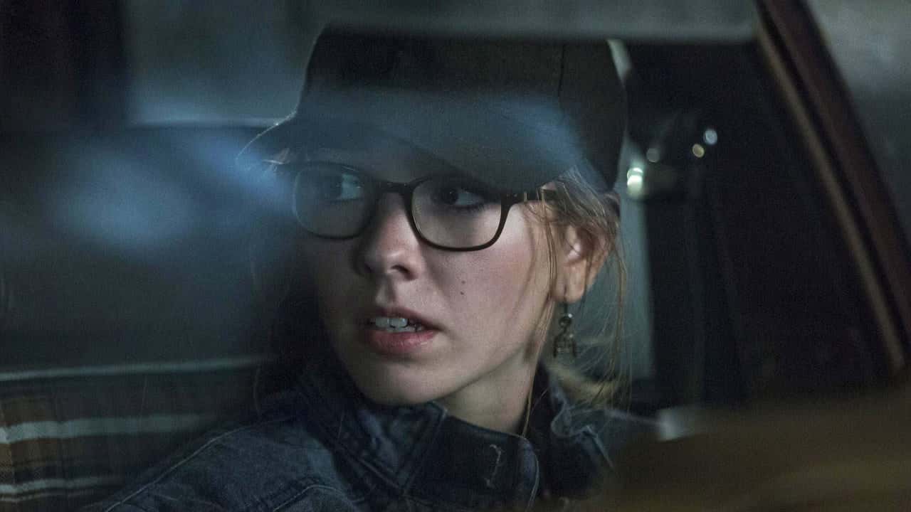 The Americans 6. Sezon 1. Bölüm kapak
